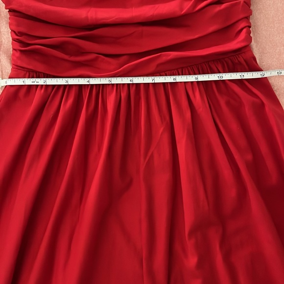 Reformation Rachelle dress - Picture 12 of 13